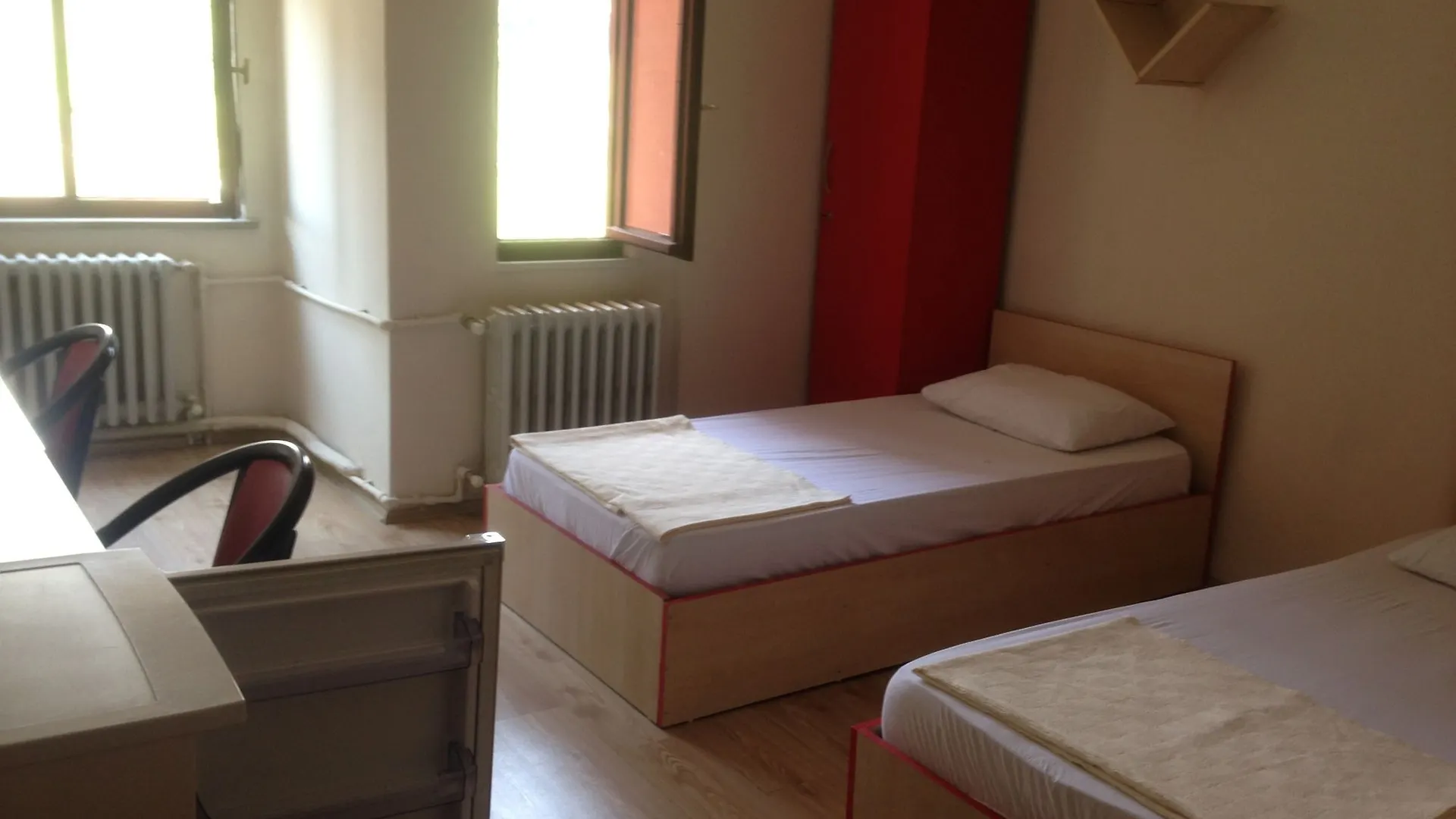 Trabzon Star Pansiyon Apartment